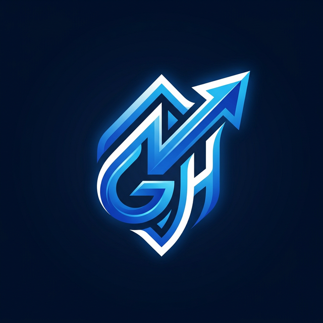 GoHighLevel (GHL) Official Mastery Partner Logo